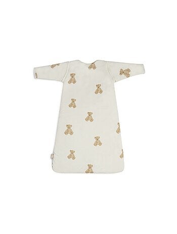 Gigoteuse hiver manches amovibles Teddy TOG3 coton