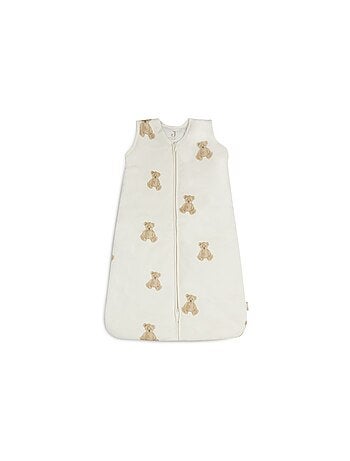 Gigoteuse hiver manches amovibles Teddy TOG3 coton