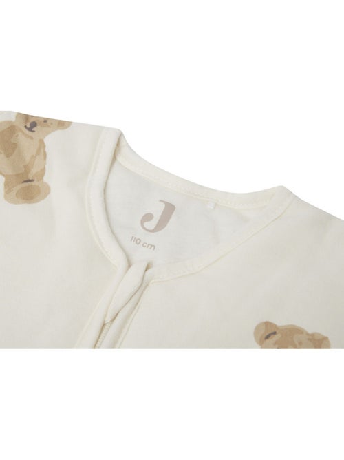 Gigoteuse hiver manches amovibles Teddy TOG3 coton - Kiabi