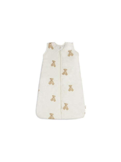 Gigoteuse hiver manches amovibles Teddy TOG3 coton - Kiabi