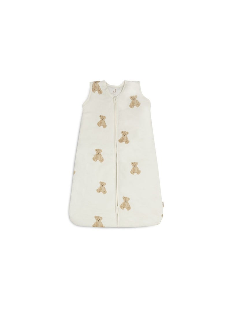Gigoteuse hiver manches amovibles Teddy TOG3 coton Beige - Kiabi