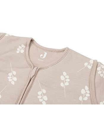 Gigoteuse hiver manches amovibles Twig TOG 3 en coton