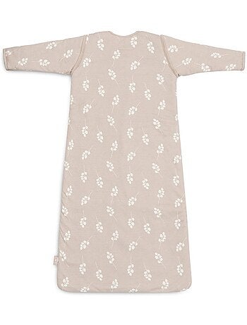 Gigoteuse hiver manches amovibles Twig TOG 3 en coton