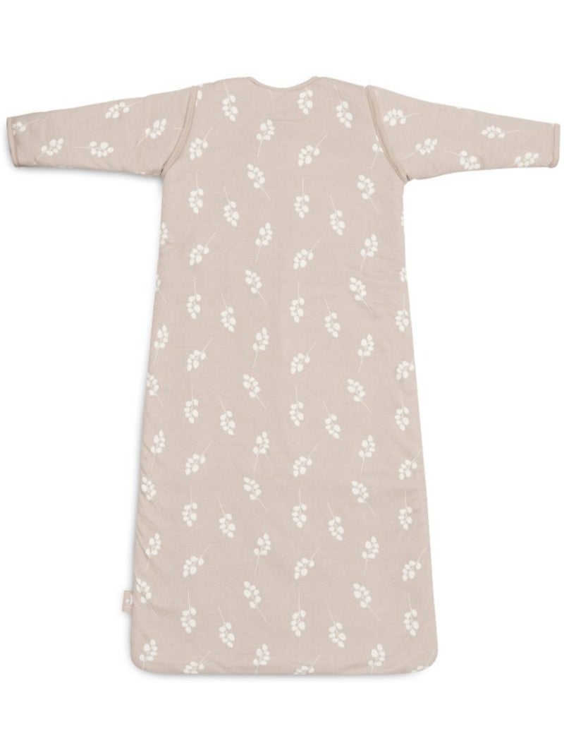 Gigoteuse hiver manches amovibles Twig TOG 3 en coton Rose - Kiabi