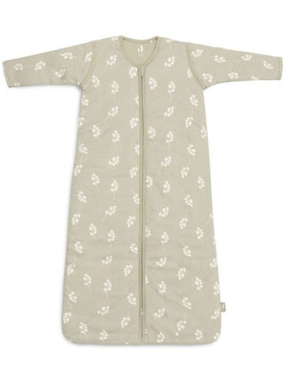 Gigoteuse hiver manches amovibles Twig TOG 3 en coton
