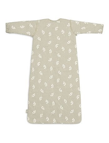 Gigoteuse hiver manches amovibles Twig TOG 3 en coton