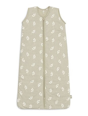 Gigoteuse hiver manches amovibles Twig TOG 3 en coton