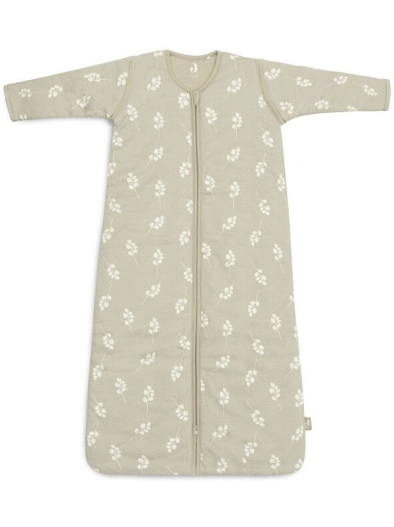 Gigoteuse hiver manches amovibles Twig TOG 3 en coton Vert - Kiabi