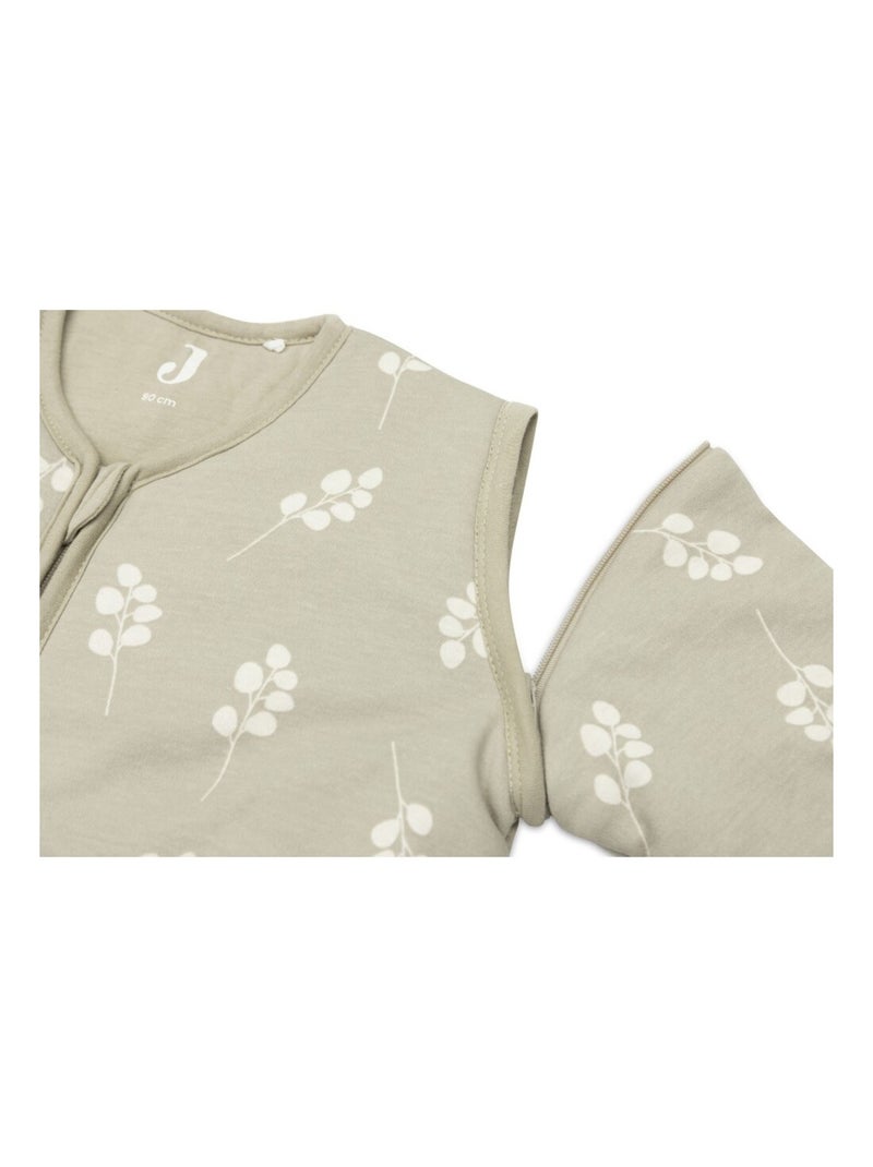 Gigoteuse hiver manches amovibles Twig TOG 3 en coton Vert - Kiabi