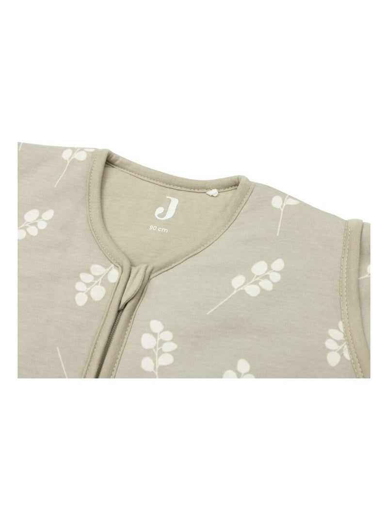 Gigoteuse hiver manches amovibles Twig TOG 3 en coton Vert - Kiabi