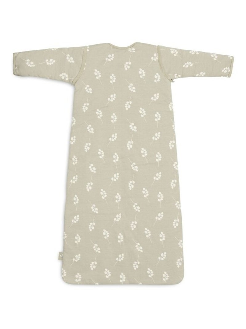 Gigoteuse hiver manches amovibles Twig TOG 3 en coton Vert - Kiabi