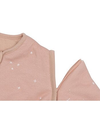 Gigoteuse hiver manches amovibles Twinkling TOG3 coton