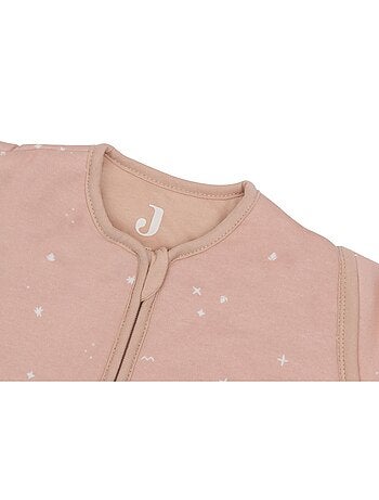 Gigoteuse hiver manches amovibles Twinkling TOG3 coton