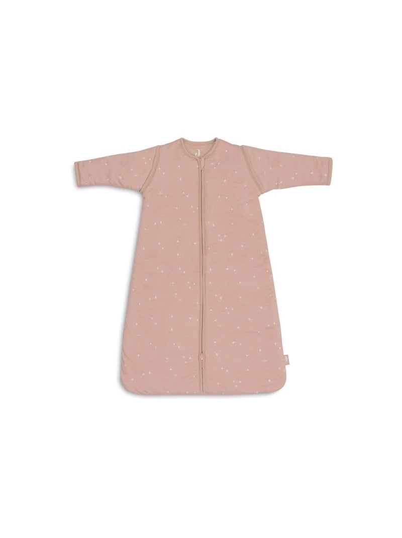 Gigoteuse hiver manches amovibles Twinkling TOG3 coton Rose - Kiabi