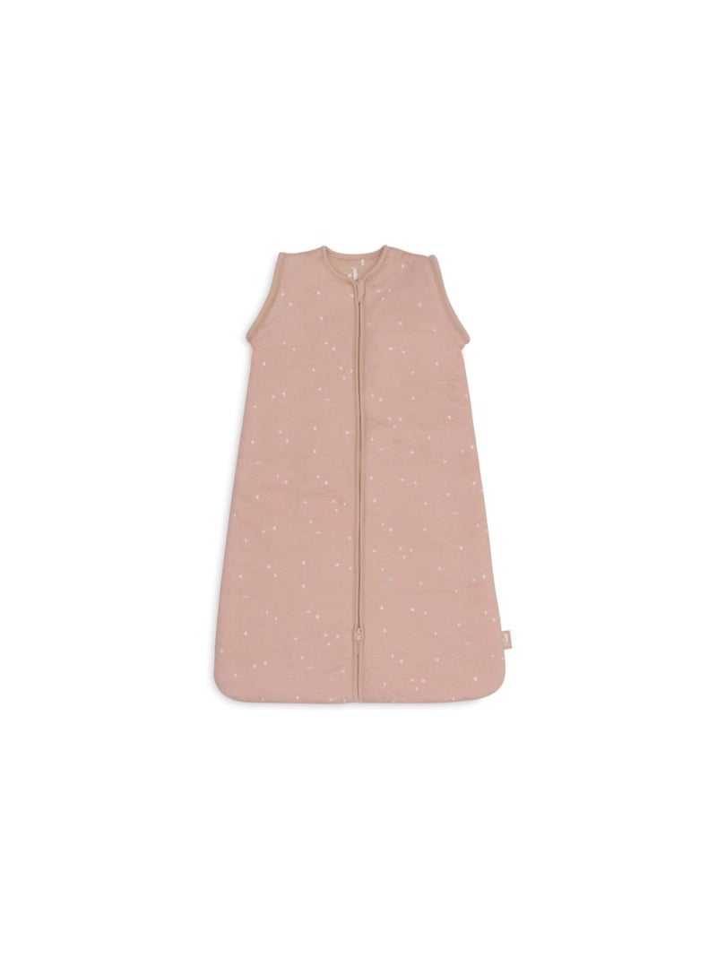 Gigoteuse hiver manches amovibles Twinkling TOG3 coton Rose - Kiabi