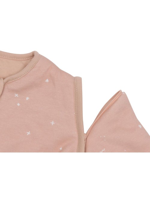 Gigoteuse hiver manches amovibles Twinkling TOG3 coton - Kiabi