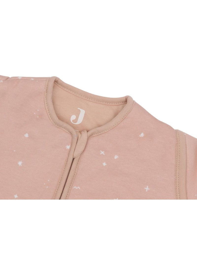 Gigoteuse hiver manches amovibles Twinkling TOG3 coton Rose - Kiabi