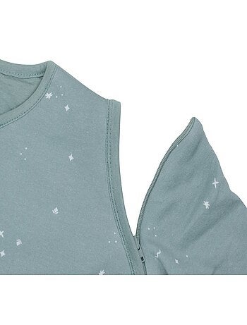 Gigoteuse hiver manches amovibles Twinkling TOG3 en coton