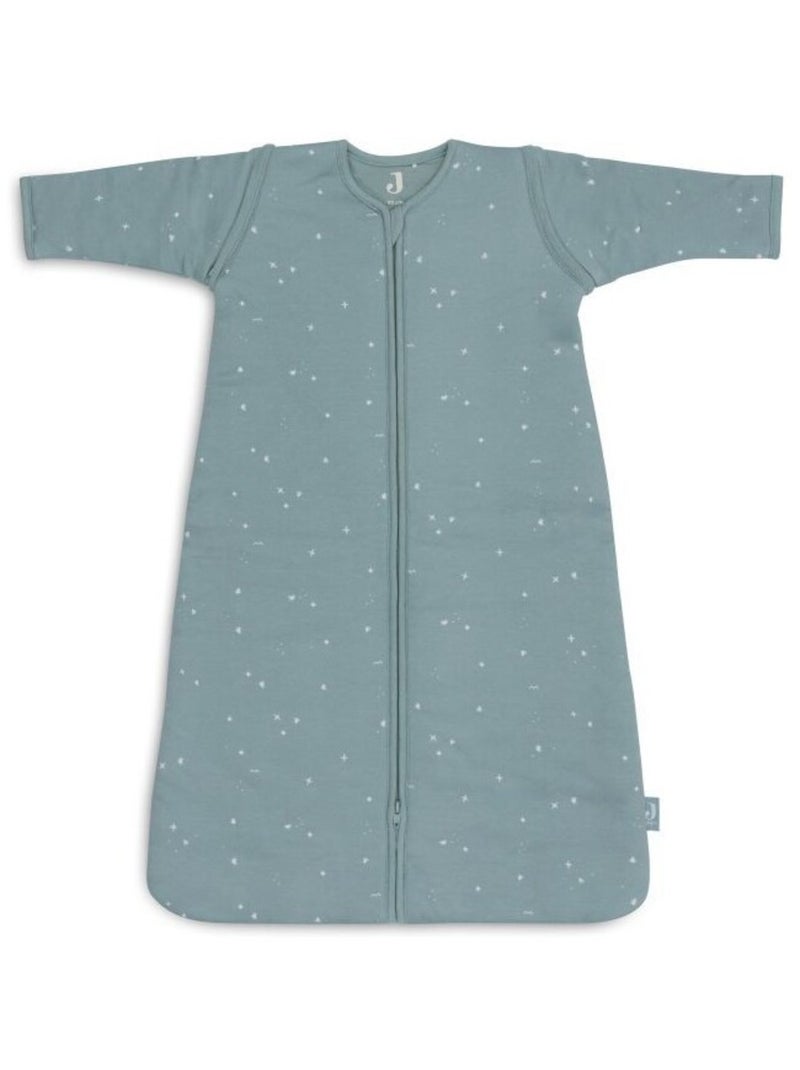 Gigoteuse hiver manches amovibles Twinkling TOG3 en coton Vert - Kiabi