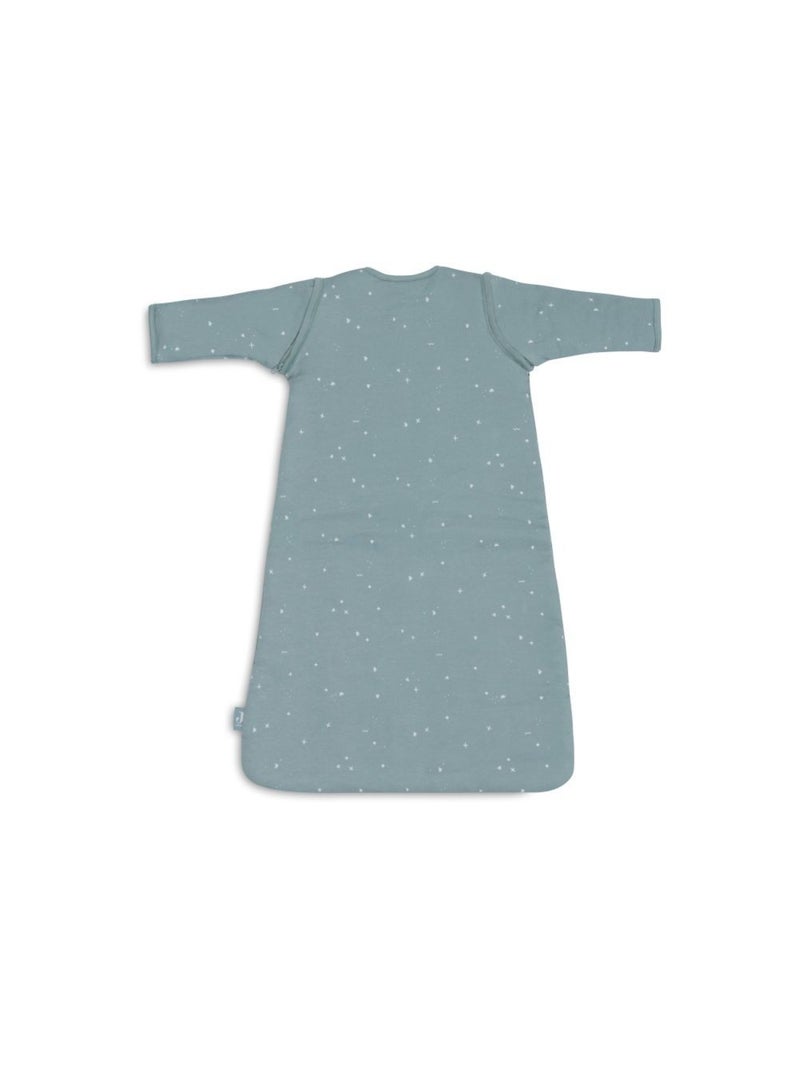Gigoteuse hiver manches amovibles Twinkling TOG3 en coton Vert - Kiabi