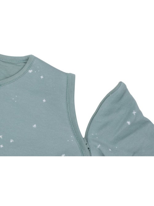Gigoteuse hiver manches amovibles Twinkling TOG3 en coton - Kiabi
