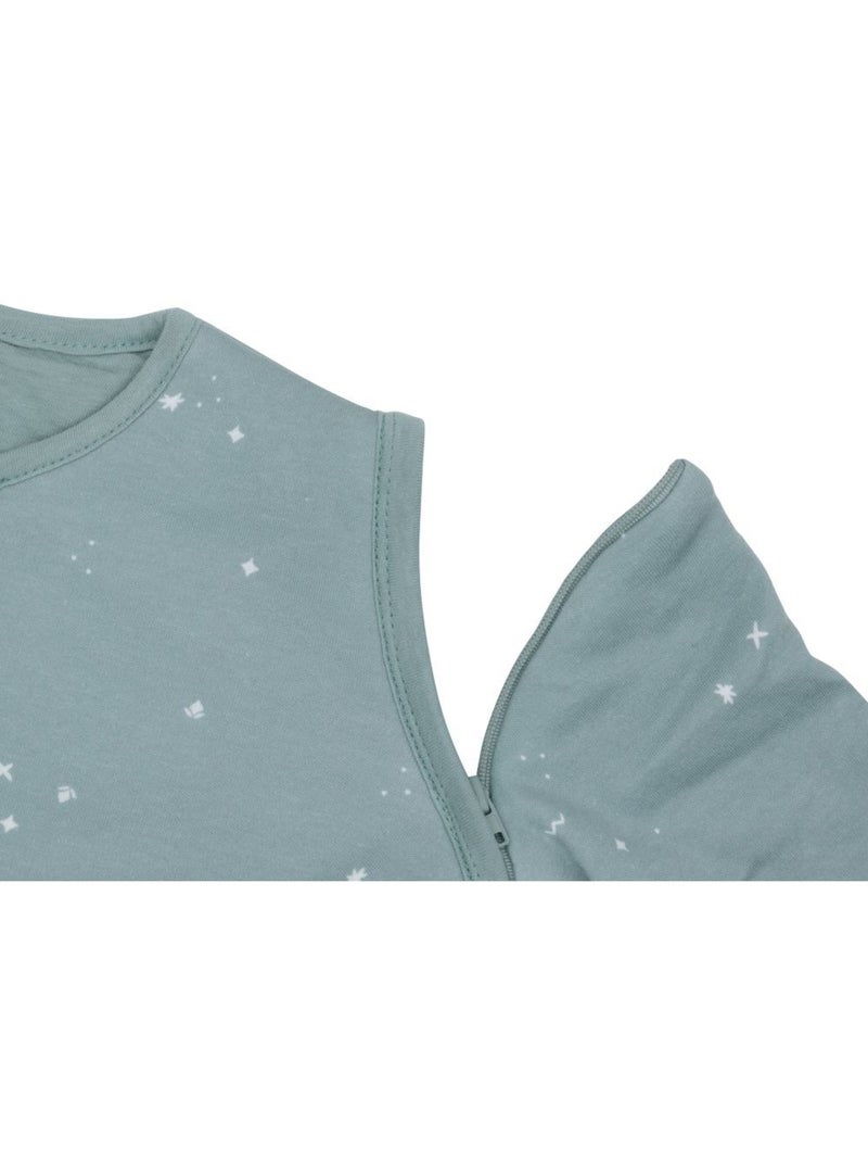 Gigoteuse hiver manches amovibles Twinkling TOG3 en coton Vert - Kiabi