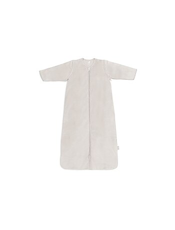 Gigoteuse hiver manches amovibles Velvet TOG 3 coton