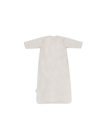 Gigoteuse hiver manches amovibles Velvet TOG 3 coton