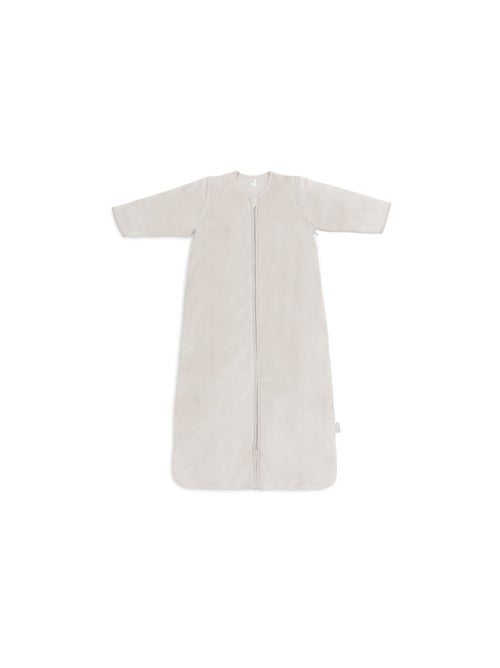 Gigoteuse hiver manches amovibles Velvet TOG 3 coton - Kiabi