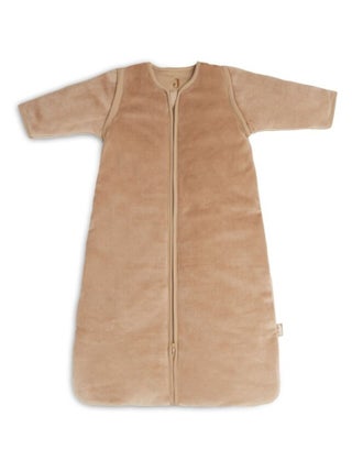 Gigoteuse hiver manches amovibles Velvet TOG 3 coton