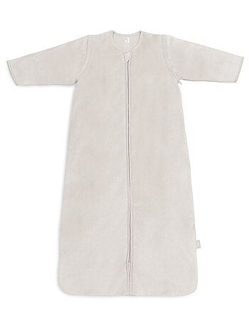 Gigoteuse hiver manches amovibles Velvet TOG3 coton