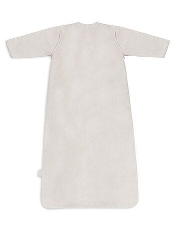 Gigoteuse hiver manches amovibles Velvet TOG3 coton