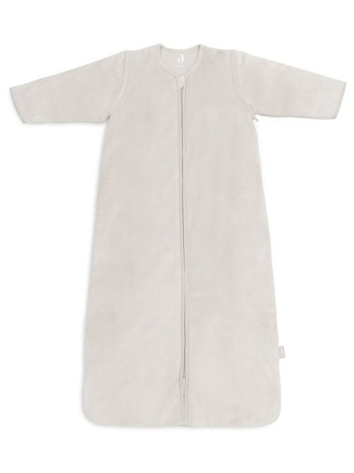 Gigoteuse hiver manches amovibles Velvet TOG3 coton - Kiabi