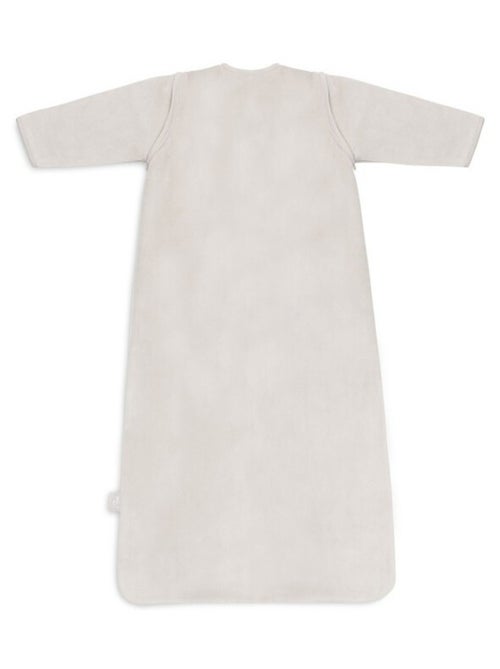 Gigoteuse hiver manches amovibles Velvet TOG3 coton - Kiabi