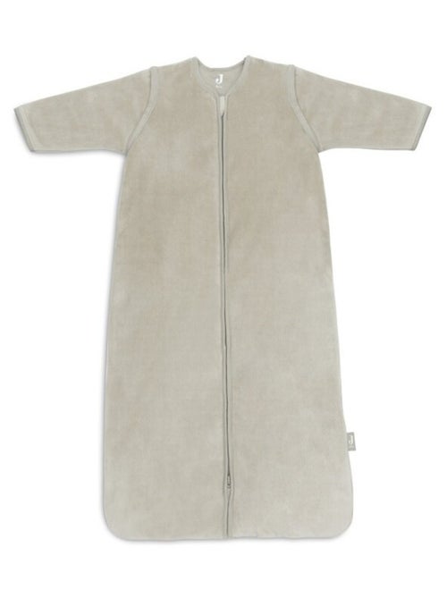 Gigoteuse hiver manches amovibles Velvet TOG3 en coton - Kiabi