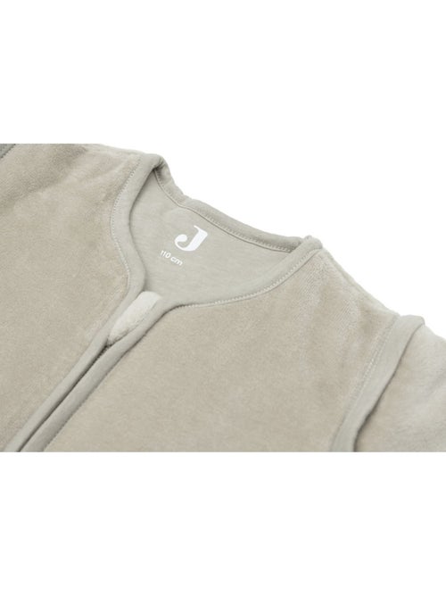 Gigoteuse hiver manches amovibles Velvet TOG3 en coton - Kiabi