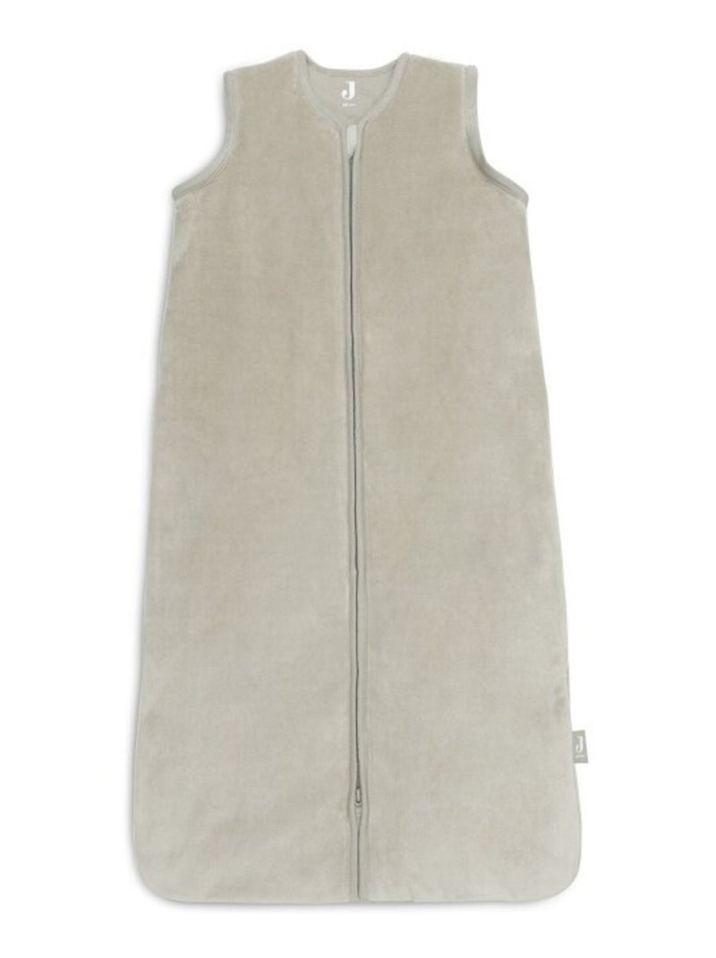 Gigoteuse hiver manches amovibles Velvet TOG3 en coton Vert - Kiabi