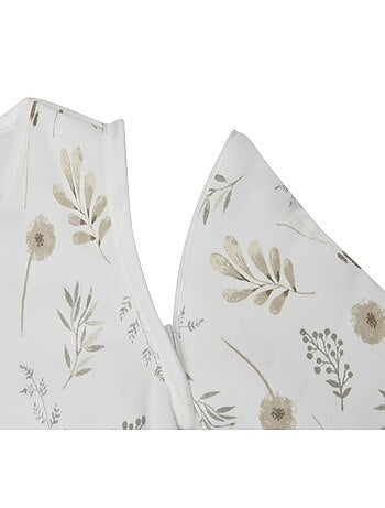 Gigoteuse hiver manches amovibles Wild TOG3 coton