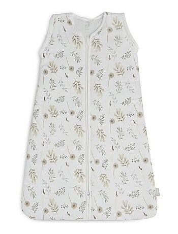 Gigoteuse hiver manches amovibles Wild TOG3 coton