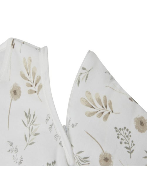 Gigoteuse hiver manches amovibles Wild TOG3 coton - Kiabi