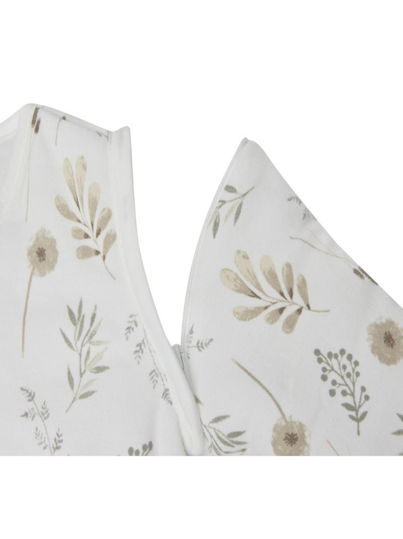Gigoteuse hiver manches amovibles Wild TOG3 coton Beige - Kiabi