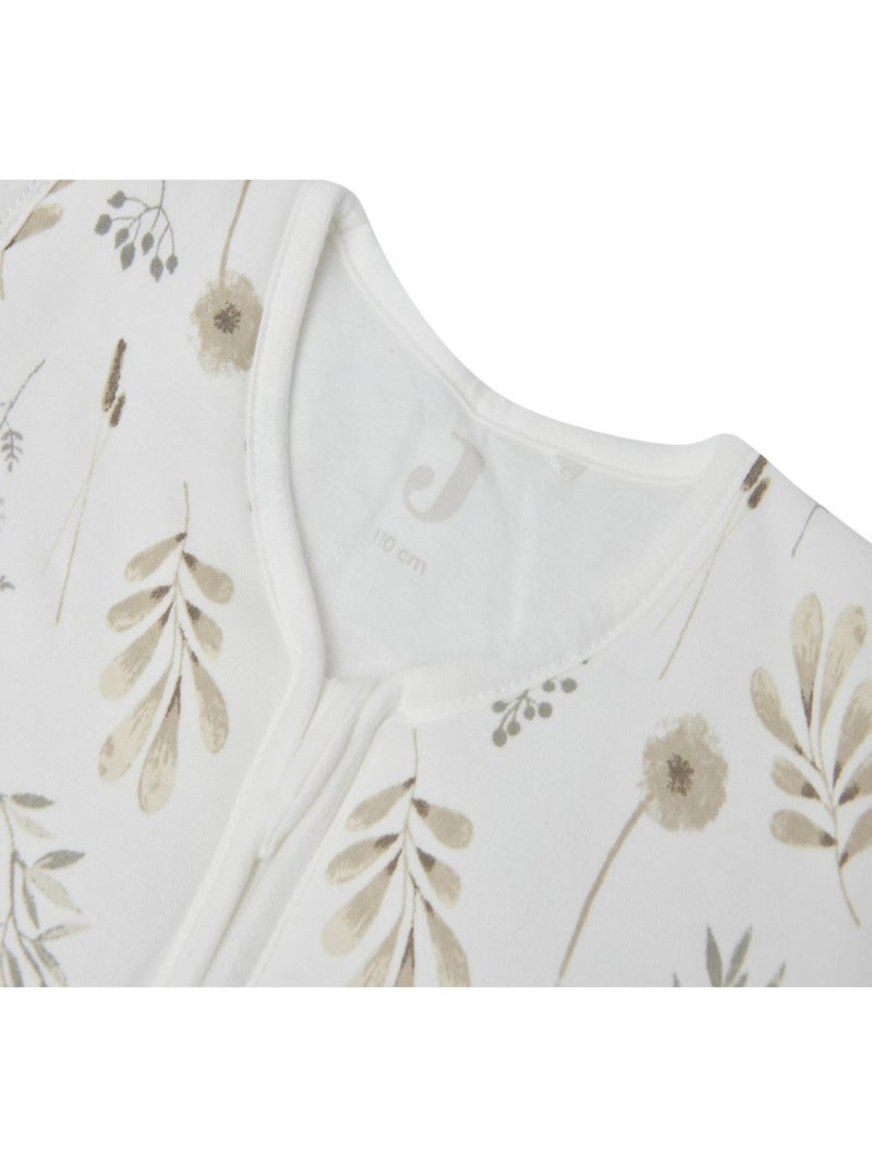 Gigoteuse hiver manches amovibles Wild TOG3 coton Beige - Kiabi
