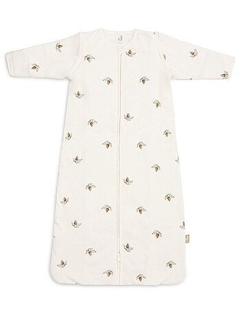 Gigoteuse hiver manches amovibleship TOG 3 coton