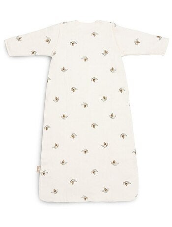 Gigoteuse hiver manches amovibleship TOG 3 coton