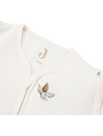 Gigoteuse hiver manches amovibleship TOG 3 coton