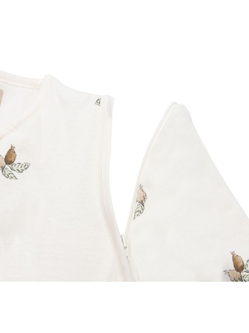 Gigoteuse hiver manches amovibleship TOG 3 coton Beige - Kiabi