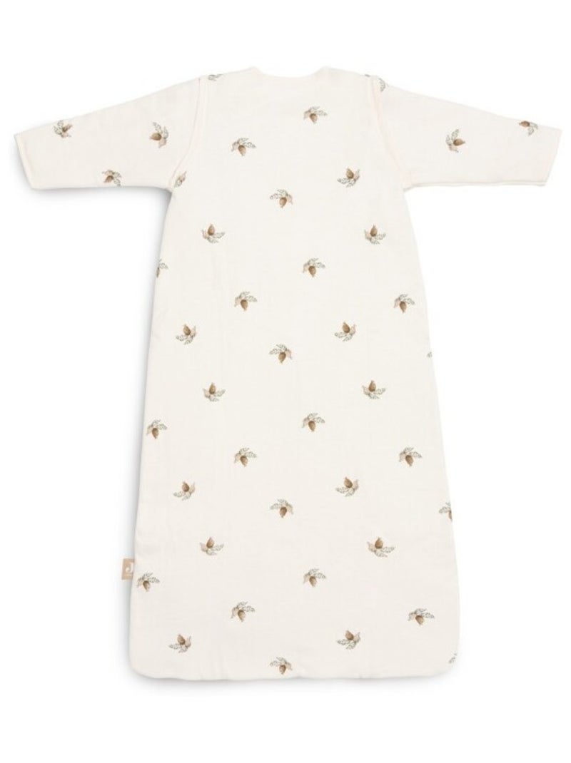 Gigoteuse hiver manches amovibleship TOG 3 coton Beige - Kiabi