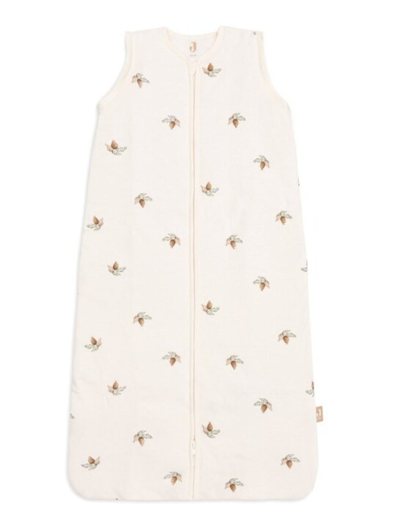 Gigoteuse hiver manches amovibleship TOG 3 coton Beige - Kiabi