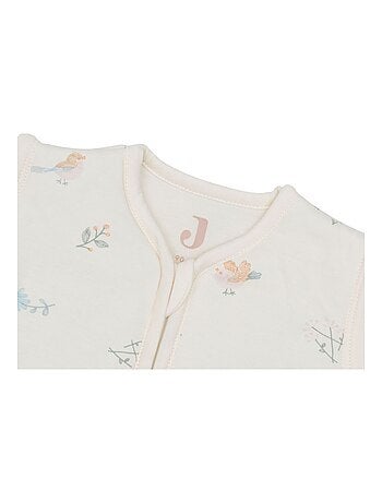 Gigoteuse hiver manches Lovely Birds TOG3 coton