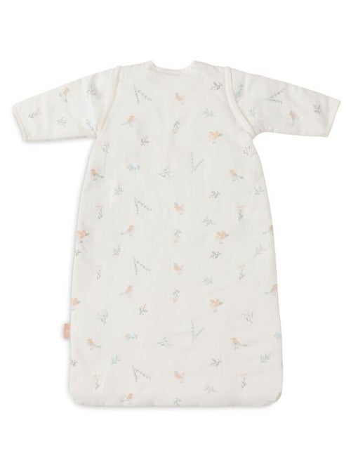 Gigoteuse hiver manches Lovely Birds TOG3 coton - Kiabi
